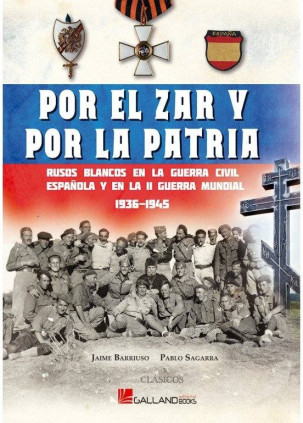 POR EL ZAR Y POR LA PATRIA