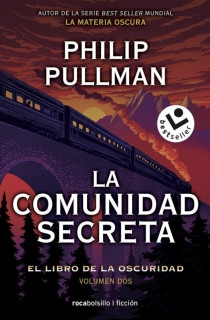La Comunidad Secreta (El libro de la oscuridad 2)