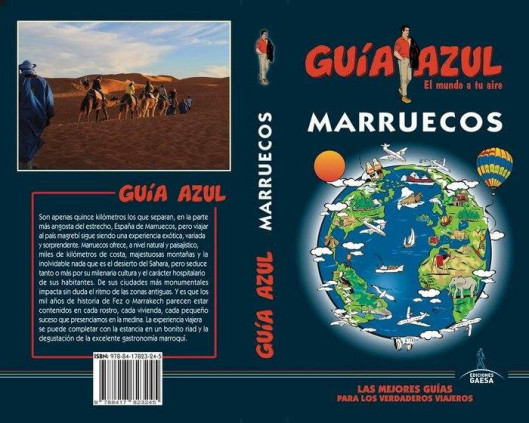Marruecos