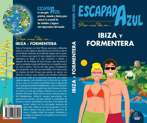 IBIZA Y Formentera Escapada