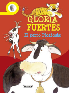 GLORIA FUERTES CUENTOS DE RISA