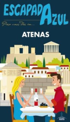 Atenas Escapada