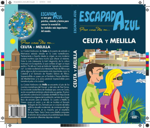 Ceuta Y Melilla Escapada