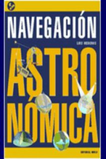 Navegación astronómica