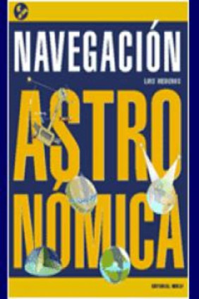 Navegación astronómica