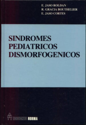 Sindromes pediatricos dismorfogénicos