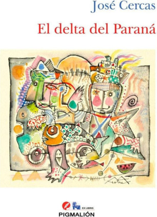 El delta del Paraná