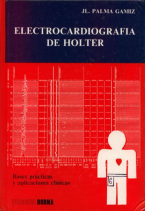 Electrocardiografia de holter