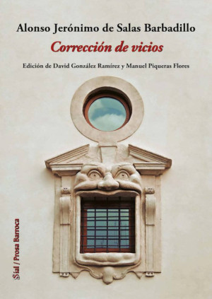 Corrección de vicios