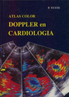 Atlas color Doppler en cardiologia