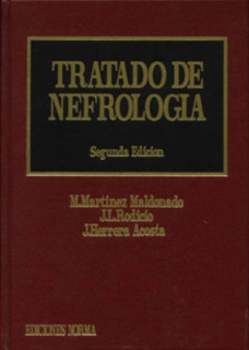 Tratado de Nefrologia