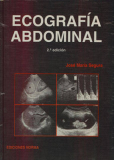 Ecografia abdominal