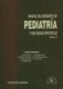Manual del residente de pediatria
