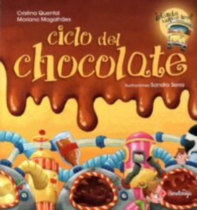 Ciclo del chocolate