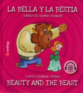 La bella y la bestia / Beauty and the Beast