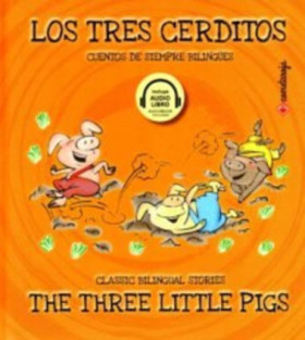 Los tres cerditos / The Three Little Pigs