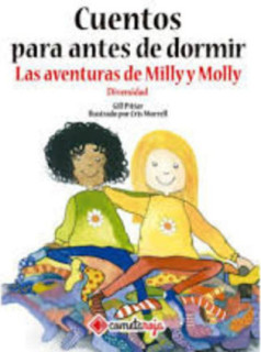 Cuentos para antes de dormir