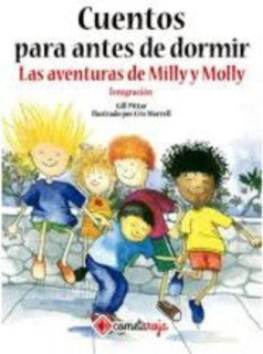 Cuentos para antes de dormir