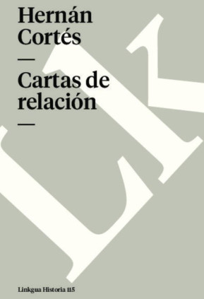 Cartas de relación