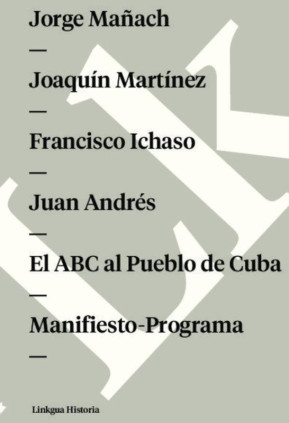 El ABC al Pueblo de Cuba
