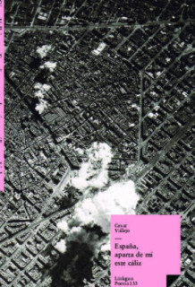 España, aparta de mí este cáliz