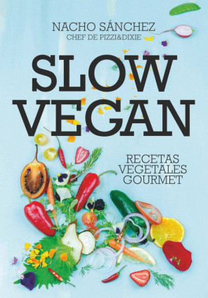 Slow vegan