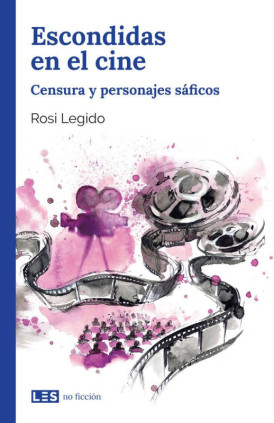 Escondidas en el cine