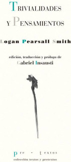 Trivialidades y pensamientos