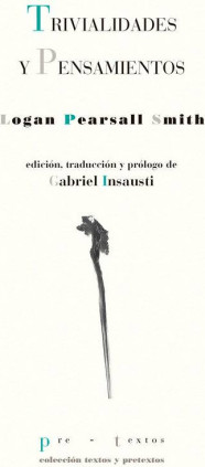 Trivialidades y pensamientos