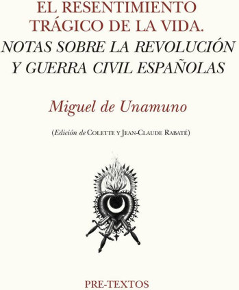 El resentimiento trágico de la vida