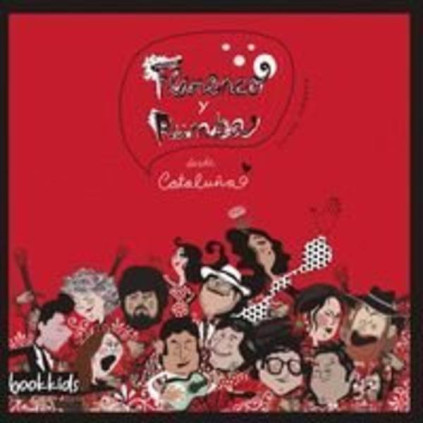 FLAMENCO Y RUMBA DESDE CATALUÑA