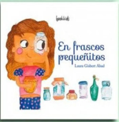 EN FRASCOS PEQUEÑITOS