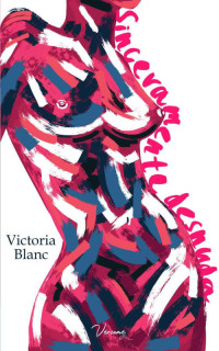 SINCERAMENTE DESNUDA