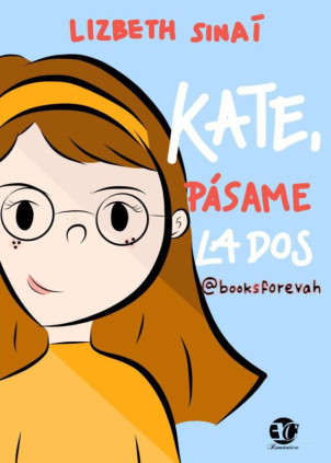 KATE, PASAME LAS DOS