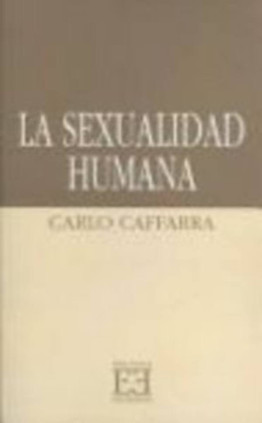 La sexualidad humana