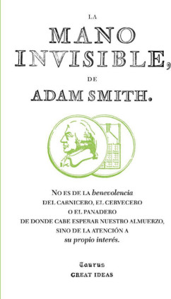 LA MANO INVISIBLE (GI)