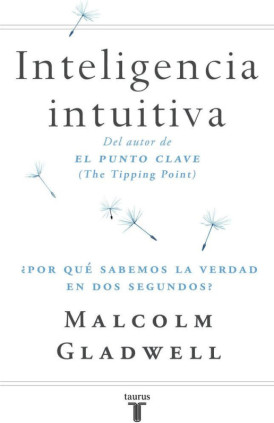 Inteligencia intuitiva