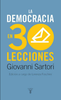 La democracia en 30 lecciones