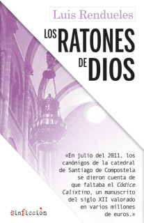 RATONES DE DIOS,LOS