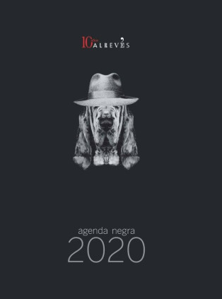 Negra 2020