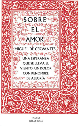 Sobre el amor (Serie Great Ideas)