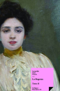 La Regenta