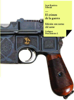 El crimen de la guerra
