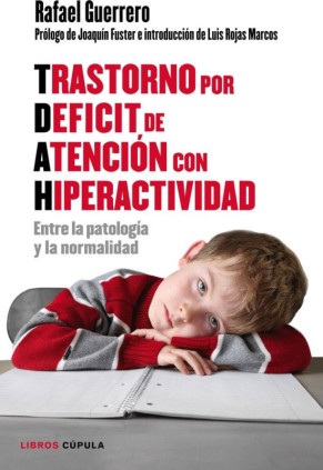 Trastorno por Déficit de Atención con Hiperactividad
