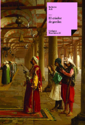 El criador de gorilas