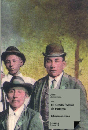 El Estado Federal de Panamá