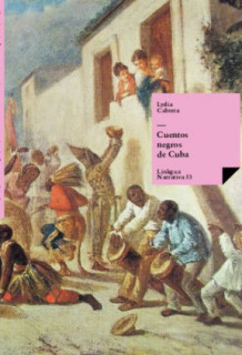 Cuentos negros de Cuba