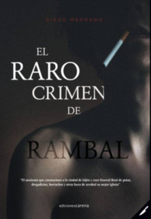 El raro crimen de Rambal