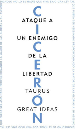 ATAQUE A UN ENEMIGO DE LA LIBERTAD