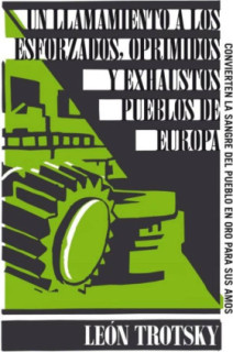 UN LLAMAMIENTO A LOS ESFORZADOS